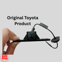 TOYOTA GLANZA ORIGINAL CAMERA (FOR TOP MODEL 2015 to 2022)