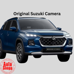 GRAND VITARA OEM CAMERA