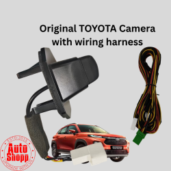 TAISOR ORIGINAL CAMERA (URBAN CRUSER)