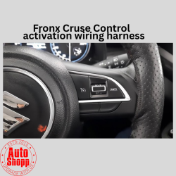 FRONX CRUSE CONTROL ACTIVATION WIRING SET