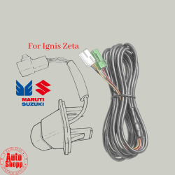 IGNIS OEM CAMERA KIT