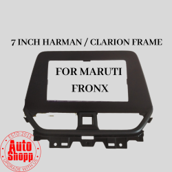 FRONX 7 INCH ORIGINAL SCREEN FRAME