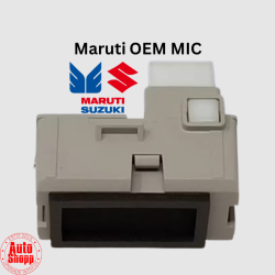 Original Mic for Maruti Suzuki